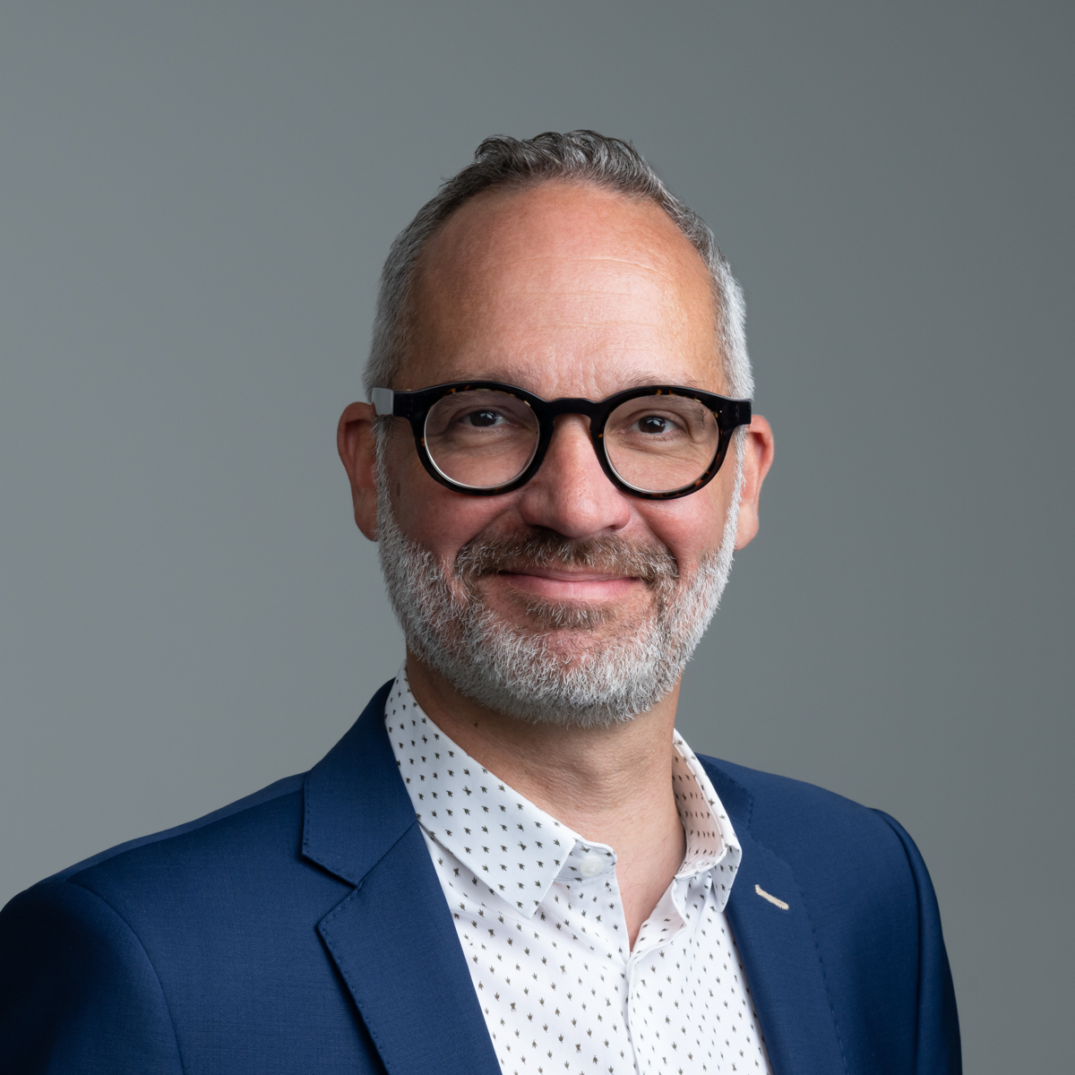 Morgan Tilly · Spend Partner